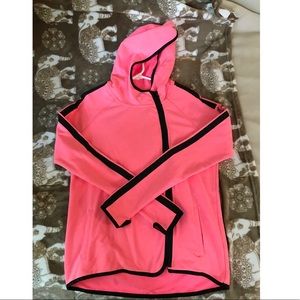 💕✨BRAND NEW W TAGS PINK pink hoodie✨💕